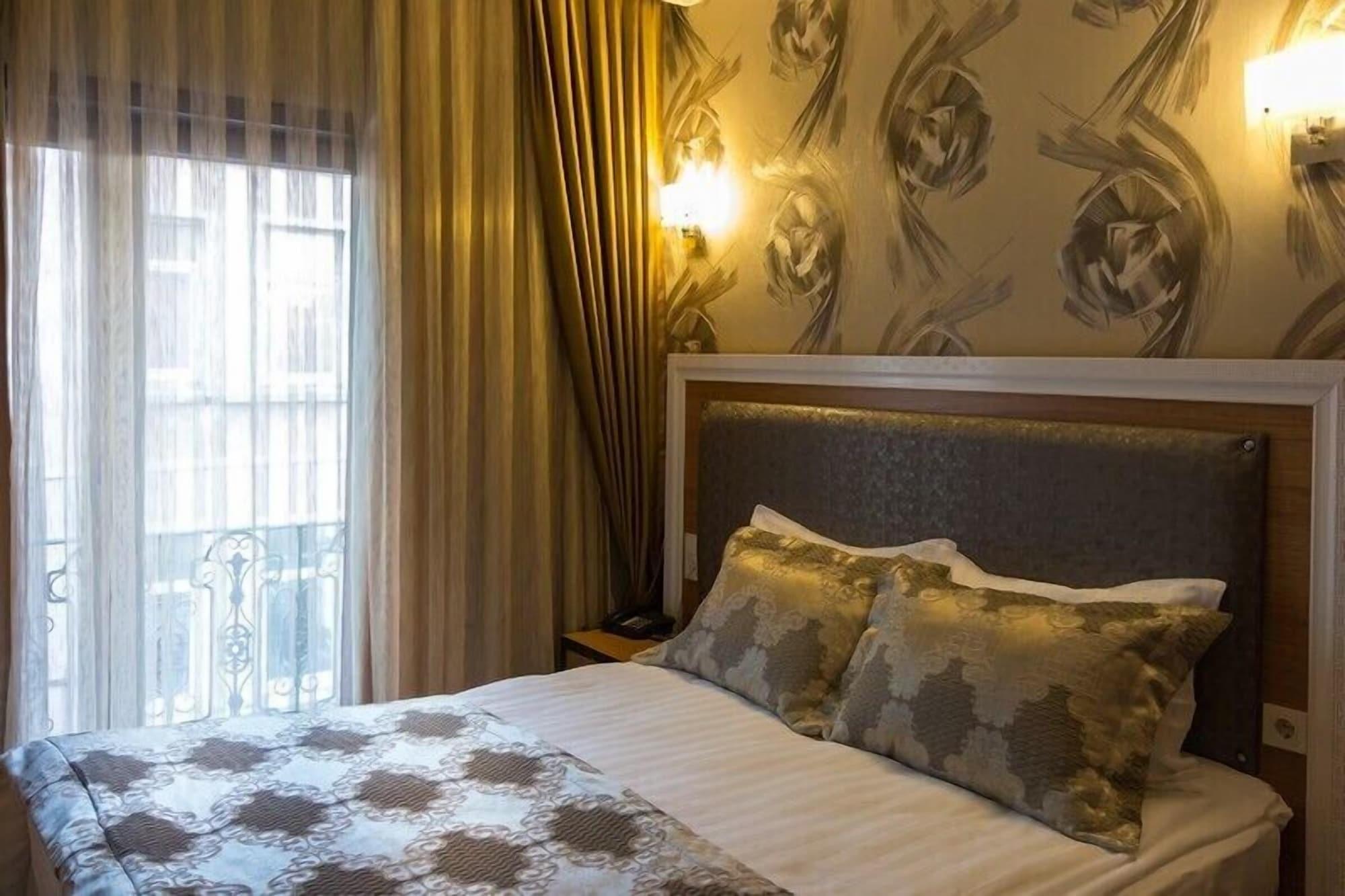 Grand Rosa Otel