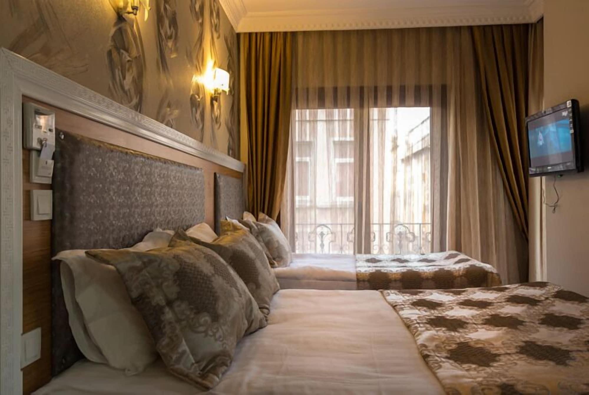 Otel Grand Rosa 2*