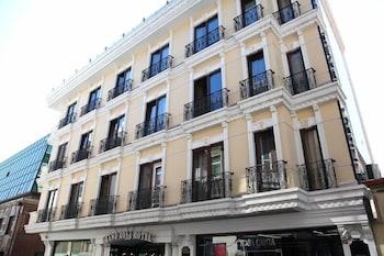 Otel Grand Rosa 2*