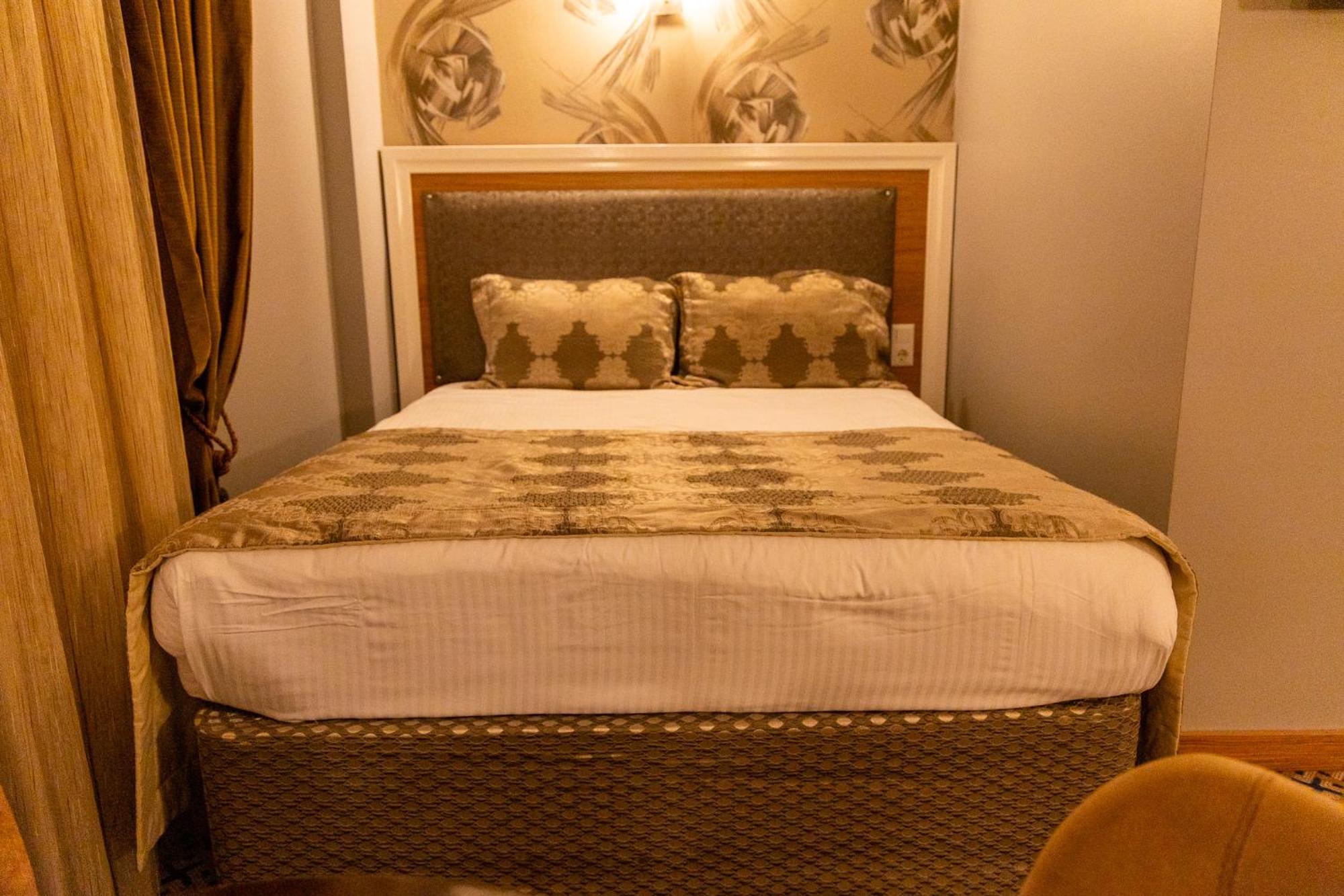 Grand Rosa 2* İstanbul