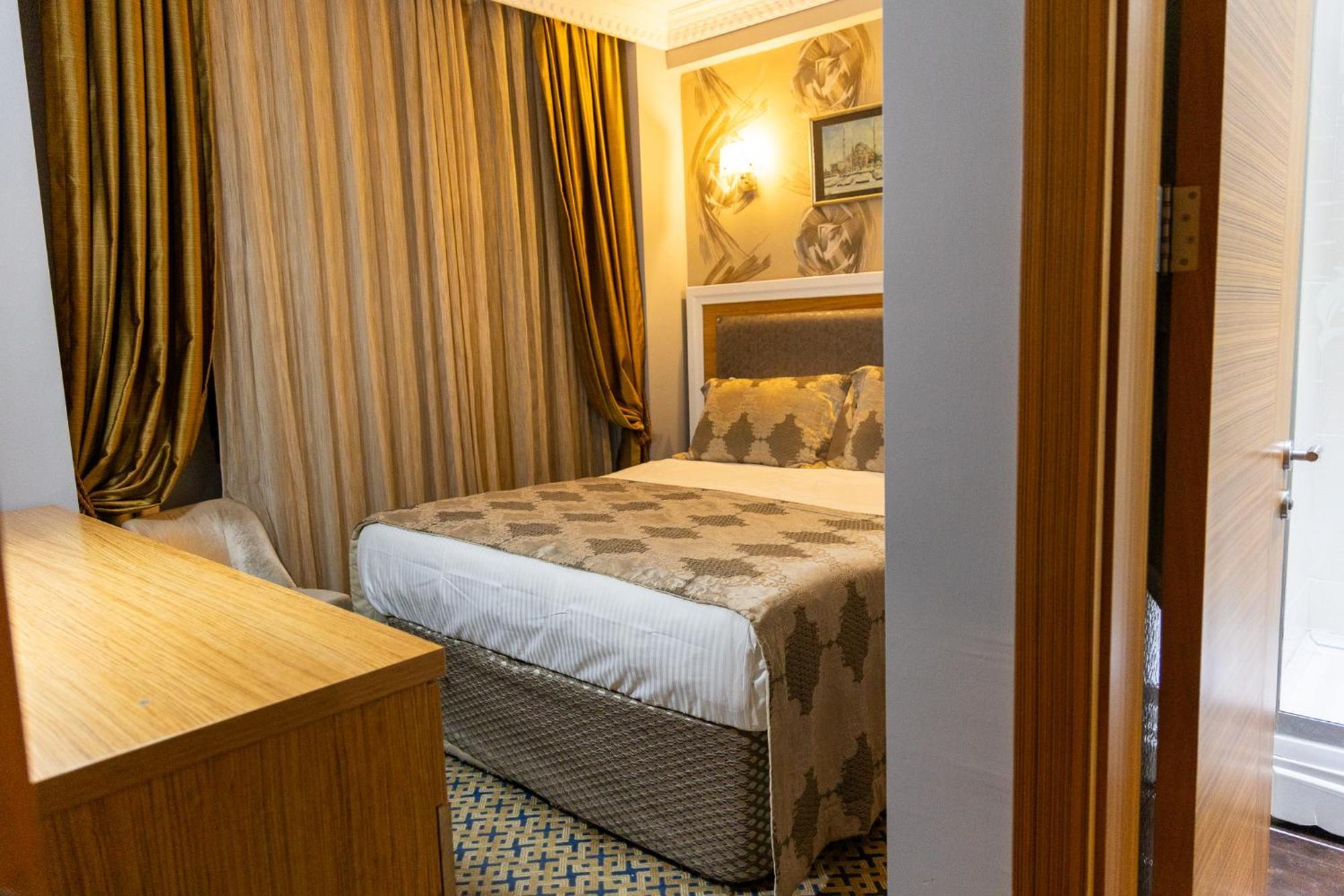 Grand Rosa Otel