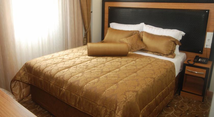 Otel Grand Rosa 2*