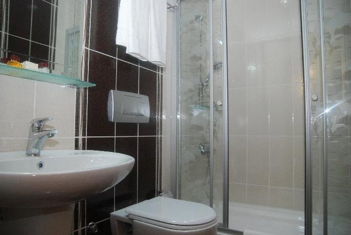 Otel Grand Rosa