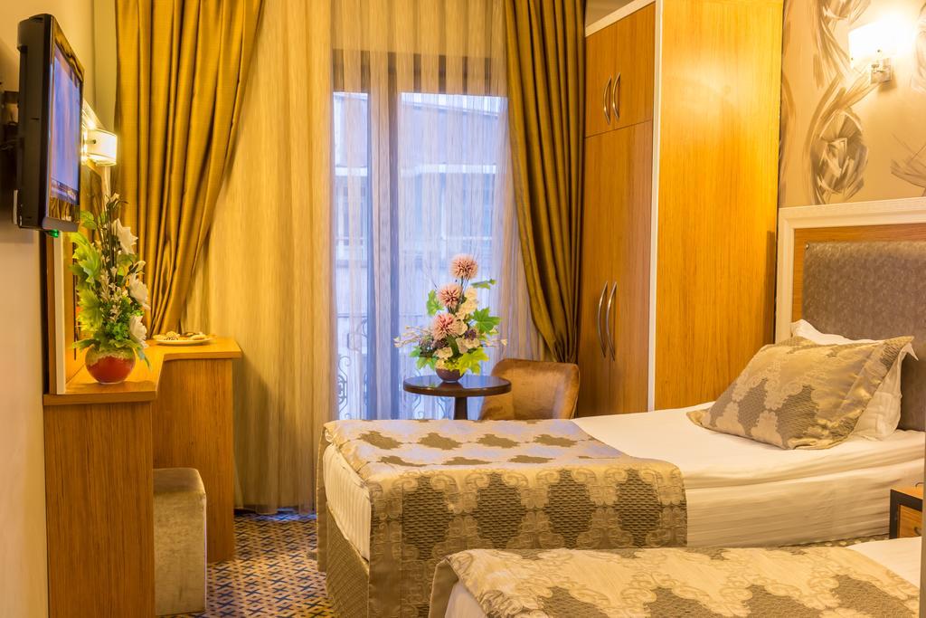 Grand Rosa Otel 2*