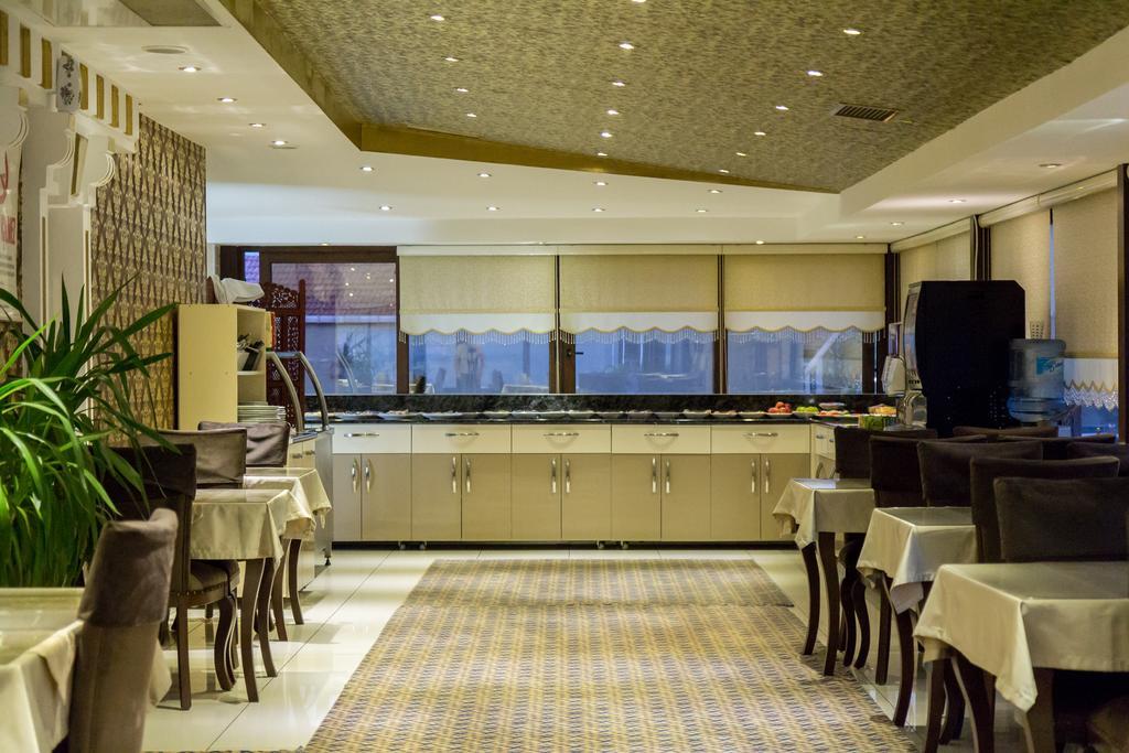 Otel Grand Rosa