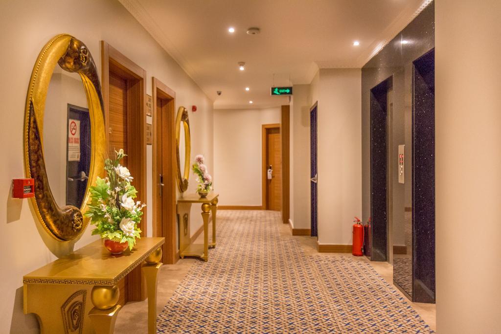 Grand Rosa Otel