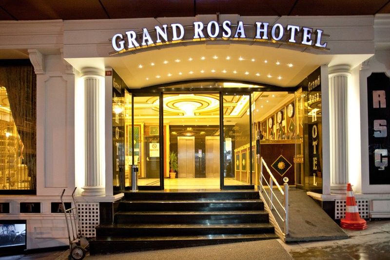 Otel Grand Rosa