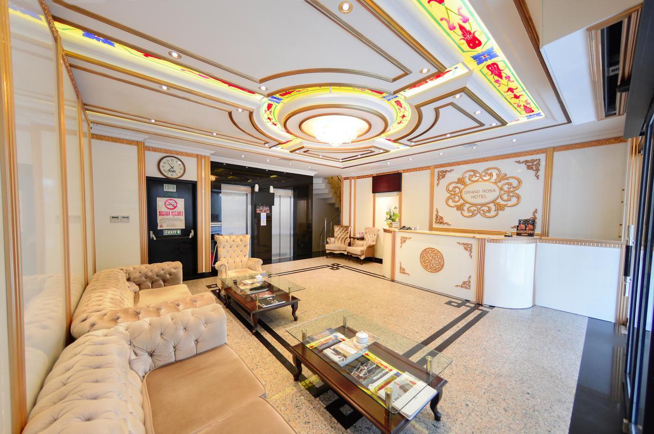 Otel Grand Rosa