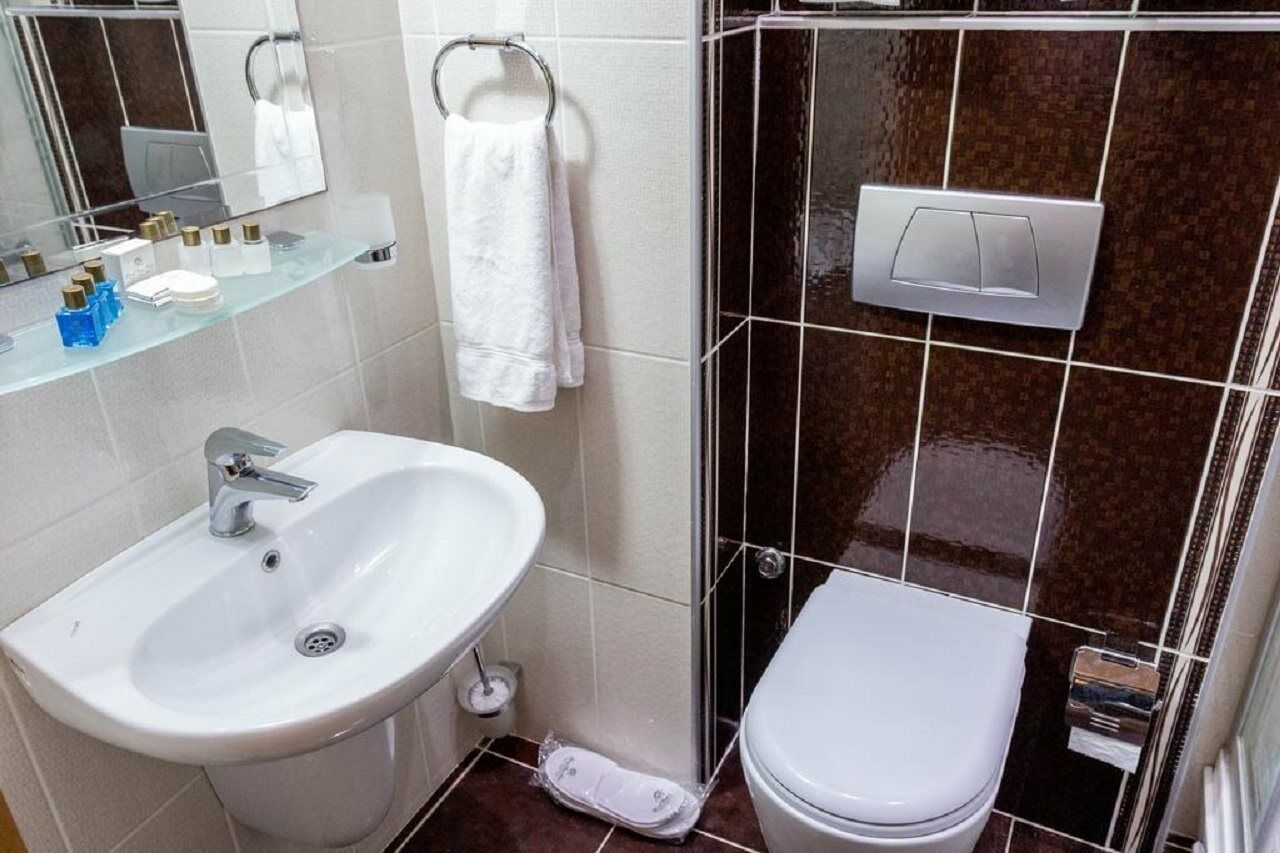 Grand Rosa Otel